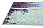 Unique Loom 2' x 6' Imperial Runner Rug thumbnail image 9
