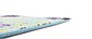 Unique Loom 2' x 6' Imperial Runner Rug thumbnail image 10