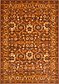 Unique Loom 8' x 11' 6 Imperial Rug thumbnail image 8