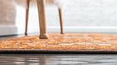Unique Loom 3' x 9' 10 Imperial Runner Rug thumbnail image 2