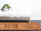 Unique Loom 3' x 9' 10 Imperial Runner Rug thumbnail image 3