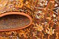 Unique Loom 2' x 6' Imperial Runner Rug thumbnail image 12