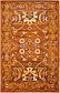 Unique Loom 2' x 3' Imperial Rug thumbnail image 8