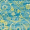 See color option for 5' x 8' Ankara Rug