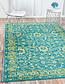 5' x 8' Istanbul Rug thumbnail