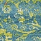 See color option for 3' x 9' 10 Ankara Runner Rug