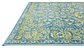 Unique Loom 3' x 9' 10 Imperial Runner Rug thumbnail image 9