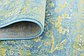 Unique Loom 2' x 6' Imperial Runner Rug thumbnail image 12