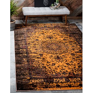 7' x 10' Istanbul Rug