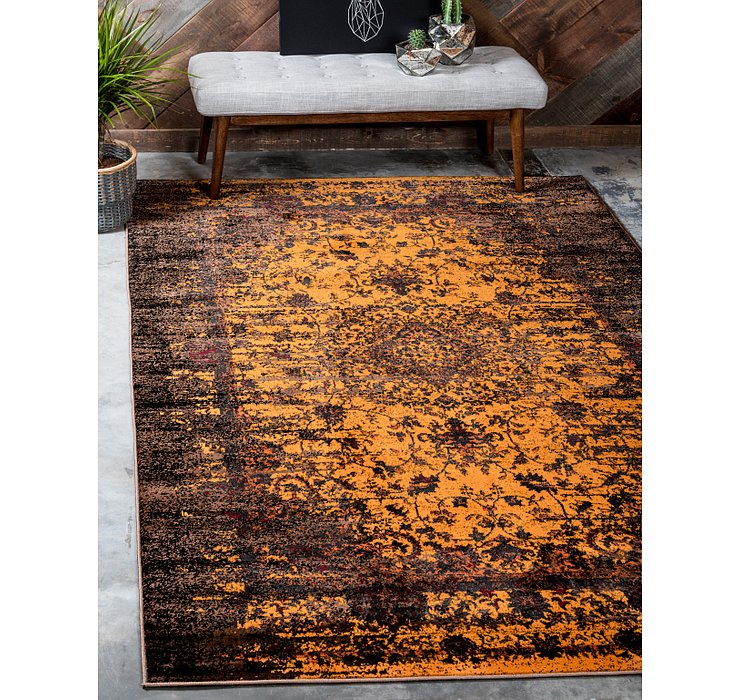 7' x 10' Istanbul Rug