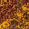 See color option for 2' x 6' Ankara Runner Rug
