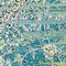 See color option for 5' x 8' Ankara Rug