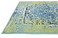 Unique Loom 3' x 9' 10 Imperial Runner Rug thumbnail image 9