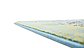 Unique Loom 3' x 9' 10 Imperial Runner Rug thumbnail image 10
