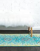 Unique Loom 2' x 6' Imperial Runner Rug thumbnail image 2