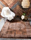 Unique Loom 5' x 8' Imperial Rug thumbnail image 6