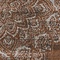 See color option for 5' x 8' Ankara Rug