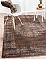 Unique Loom 5' x 8' Imperial Rug thumbnail image 8
