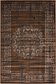 4' x 6' Ankara Rug thumbnail image 7