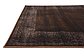 Unique Loom 3' x 9' 10 Imperial Runner Rug thumbnail image 9