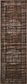 Unique Loom 3' x 9' 10 Imperial Runner Rug thumbnail image 4