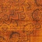 See color option for 7' x 10' Ankara Rug