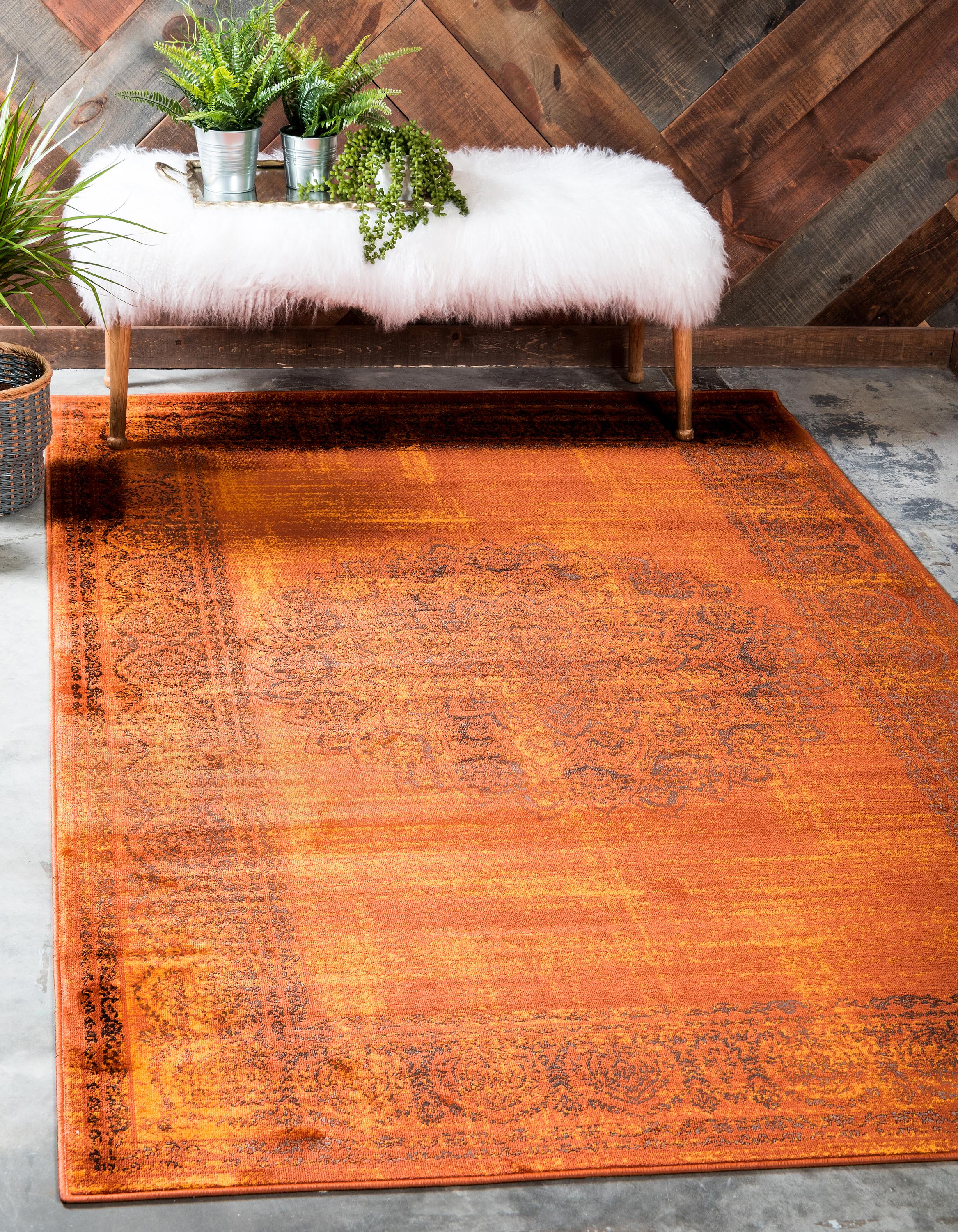 Main image of rug