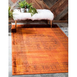 Unique Loom 8' x 11' 6 Imperial Rug