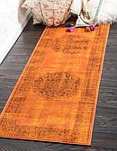 Unique Loom 3' x 9' 10 Imperial Runner Rug thumbnail image 1
