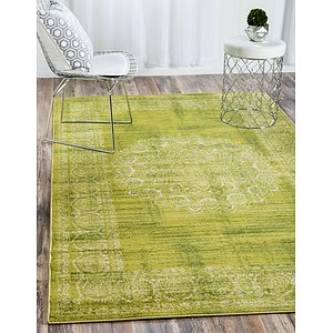 Unique Loom 8' x 11' 6 Imperial Rug
