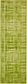 Unique Loom 3' x 9' 10 Imperial Runner Rug thumbnail image 4