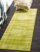 Unique Loom 3' x 9' 10 Imperial Runner Rug thumbnail image 1
