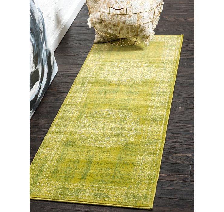 3' x 9' 10 Istanbul Runner Rug