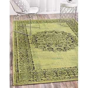 Unique Loom 8' x 11' 6 Imperial Rug