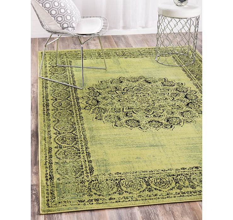 10' x 13' Ankara Rug