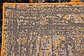 Unique Loom 3' x 9' 10 Imperial Runner Rug thumbnail image 11