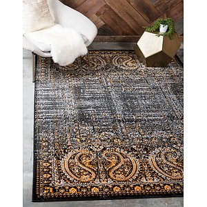 Unique Loom 10' x 13' Imperial Rug