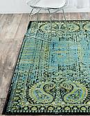 Unique Loom 10' x 13' Imperial Rug thumbnail image 2
