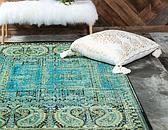 Unique Loom 10' x 13' Imperial Rug thumbnail image 3