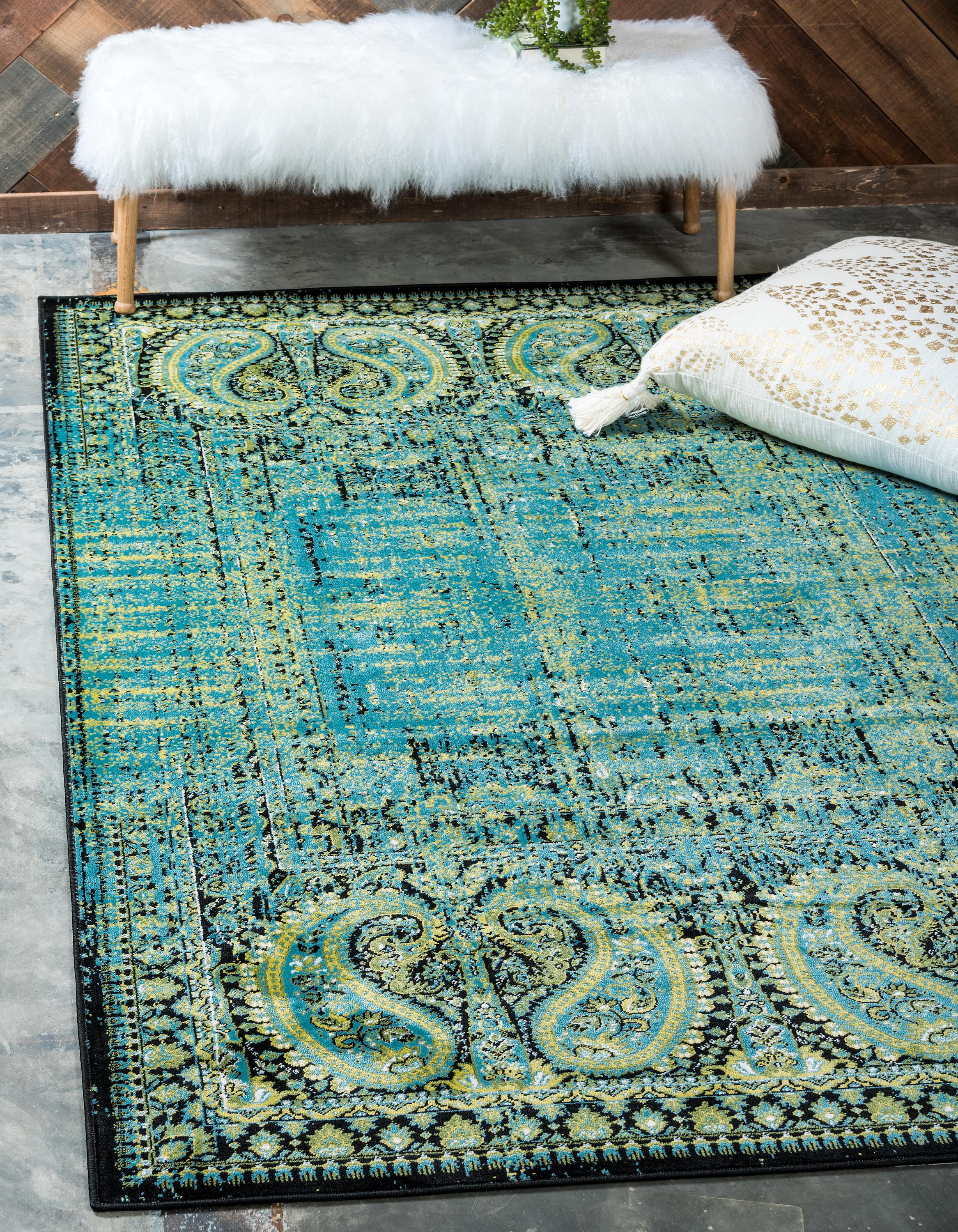 Main image of rug