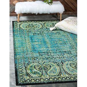 Unique Loom 8' x 11' 6 Imperial Rug