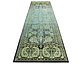 Unique Loom 3' x 9' 10 Imperial Runner Rug thumbnail image 6