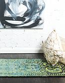 Unique Loom 3' x 9' 10 Imperial Runner Rug thumbnail image 2