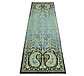 Unique Loom 2' x 6' Imperial Runner Rug thumbnail image 6