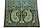 Unique Loom 2' x 6' Imperial Runner Rug thumbnail image 8