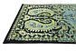 Unique Loom 2' x 6' Imperial Runner Rug thumbnail image 9