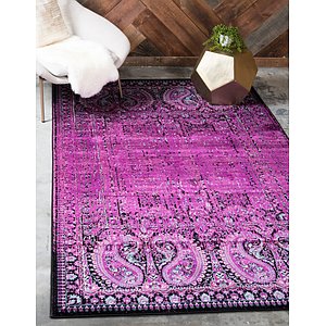 Unique Loom 13' x 19' 8 Imperial Rug