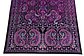 Unique Loom 3' x 9' 10 Imperial Runner Rug thumbnail image 8