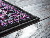 Unique Loom 2' x 6' Imperial Runner Rug thumbnail image 3