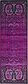 Unique Loom 2' x 6' Imperial Runner Rug thumbnail image 4